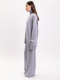 Брюки ПАЛАЦЦО