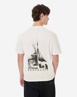 Футболка Premiata Jersey