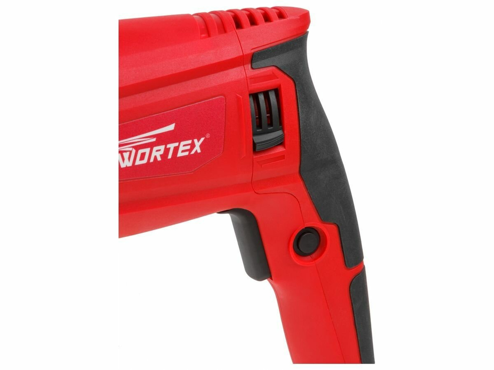 Перфоратор WORTEX RH 2629 в чем. + (2 зубила, 3 сверла) 800 Вт, 3.0 Дж, 26 мм, 4 режима, SDS-plus