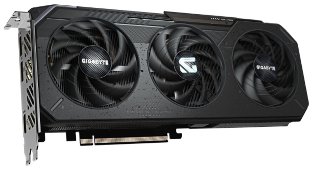 Видеокарта GIGABYTE Radeon RX 9060XT GAMING OC (GV-R9060XTGAMING OC-16GD)