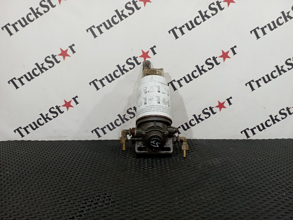 Сепаратор топливный