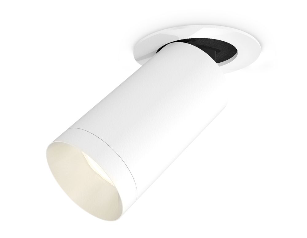 Ambrella Комплект встраиваемого поворотного светильника MR16 Споты XM6322200