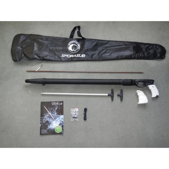 Sporasub One Air 120