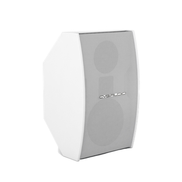 CVGAUDIO AXE6:3:4W инсталляционная акустическая система, мощность – 120W(AES)/240W(max)