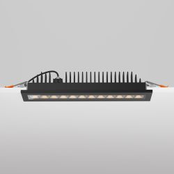 Уличный архитектурный светодиодный светильник Maytoni   O488DL-L12GF3K