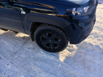 LADA Niva Travel Black’24 1.7 83hp 5МТ