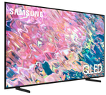 Телевизор  Samsung QE85Q60BAUCCE