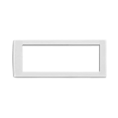 F00015 рамка универсальная на 6 модулей DKC