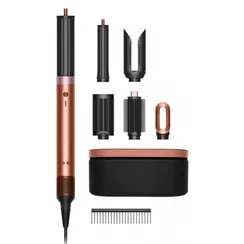 Стайлер Dyson Coanda 2x Long HS09 (Amber Silk)