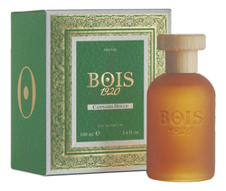 BOIS 1920 Cannabis Dolce