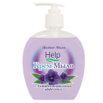 Жидкое мыло Минута