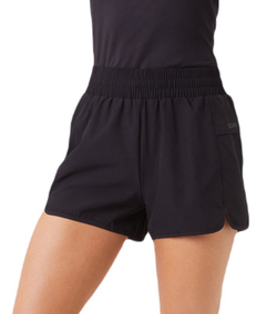 Женские Шорты теннисные Björn Borg Borg Loose Shorts - черный