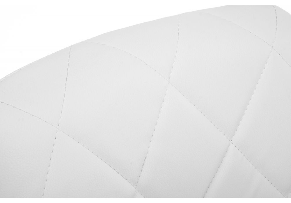 Барный стул Curt белый