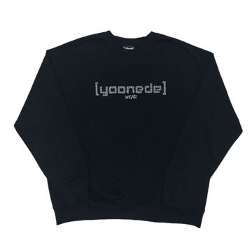 YOONEDE свитшот "HIPPOTIGRIS"