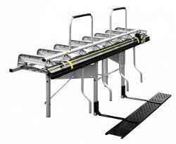 Листогиб ручной Tapco SuperMax 3,2