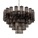 Подвесная люстра Loft It Murano 10580/800 Smoke