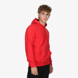Толстовка мужская NIKE M NK CLUB FT PO HOODIE