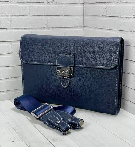 Сумка-мессенджер Hermes