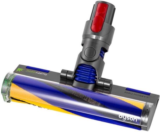 Вертикальный пылесос Dyson Gen5 SV23 Detect Absolute фиолетовый EU