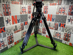 Sachtler ENG 2 MCF + DV 12 SB