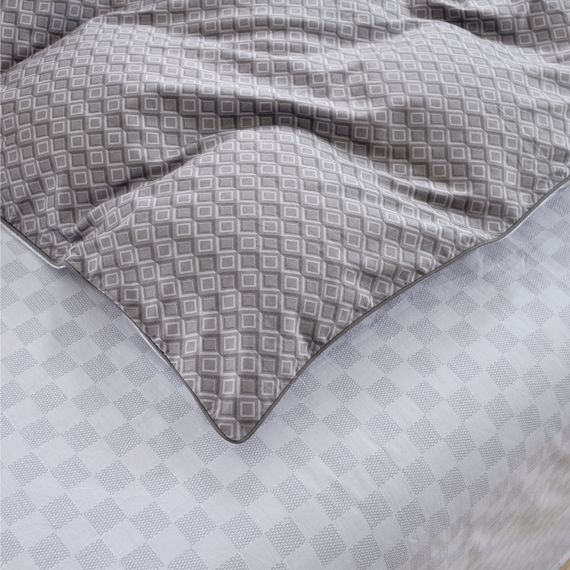 Россилини КПБ сатин Евро 4н