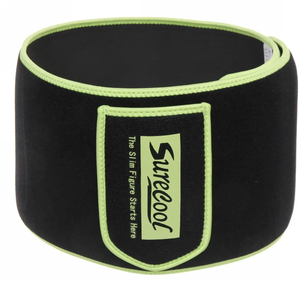 Пояс для похудения HY-807, размер M