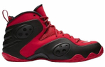 Кроссовки Nike Zoom Rookie University Red Black