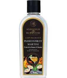 Аромат для ламп Мартини из маракуйи, Ashleigh & Burwood