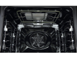Духовой шкаф Midea MO817100MGB с СВЧ