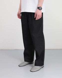 Брюки Anteater Widepants-Black