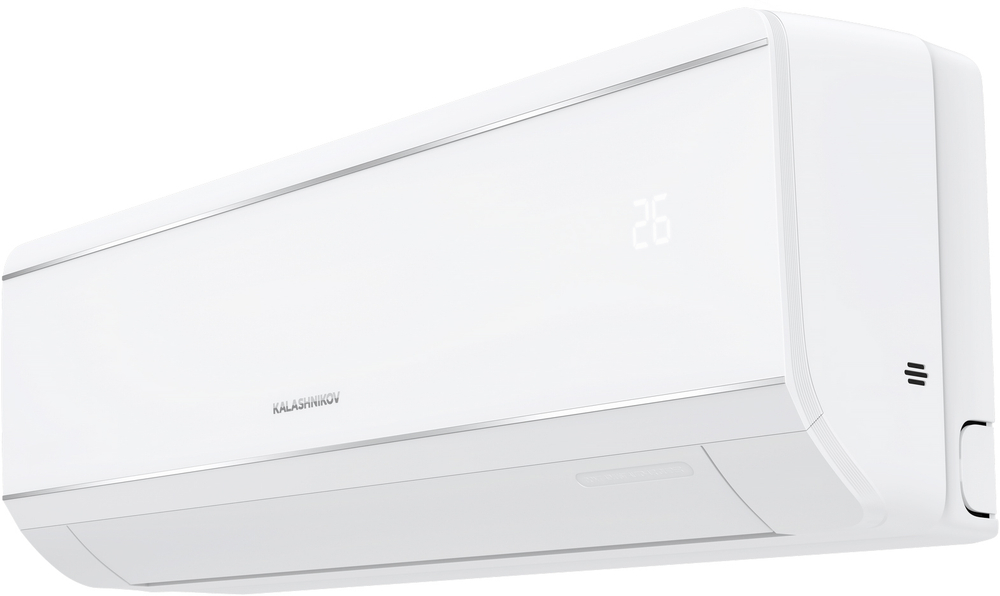 Сплит-система кондиционер Kalashnikov Форпост KVAC-12IN-FP1/KVAC-12OD-FP1