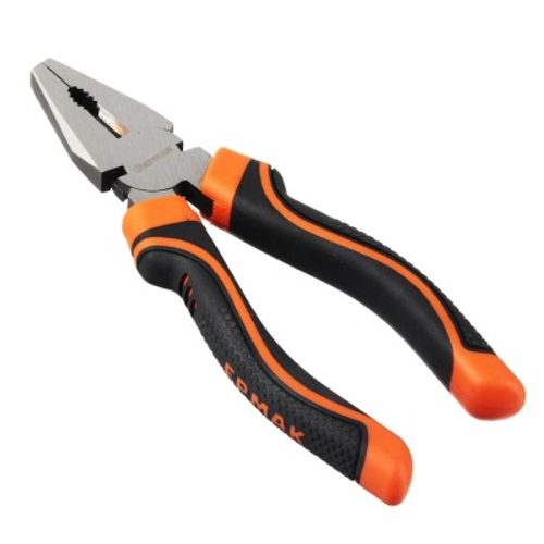 Пассатижи 160мм ЕРМАК Мастер полированные