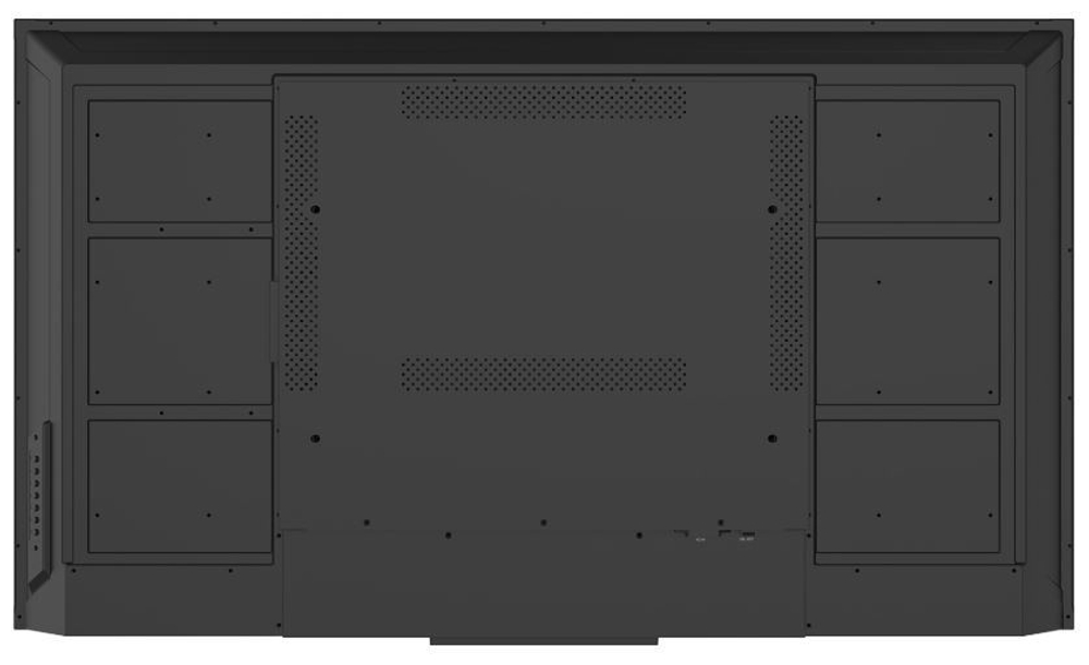 Панель  Lumien LB5535SDG2