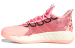 Кроссовки Adidas Pro Boost Gca Low