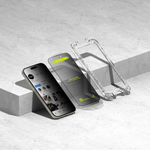СТЕКЛО RINGKE EASY SLIDE 2-PACK GALAXY S25 PRIVACY