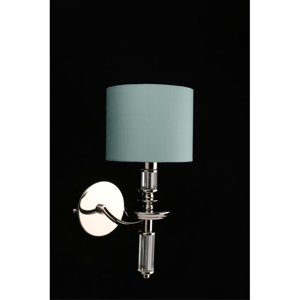 Настенный светильник Aployt Nikolet APL.714.01.01