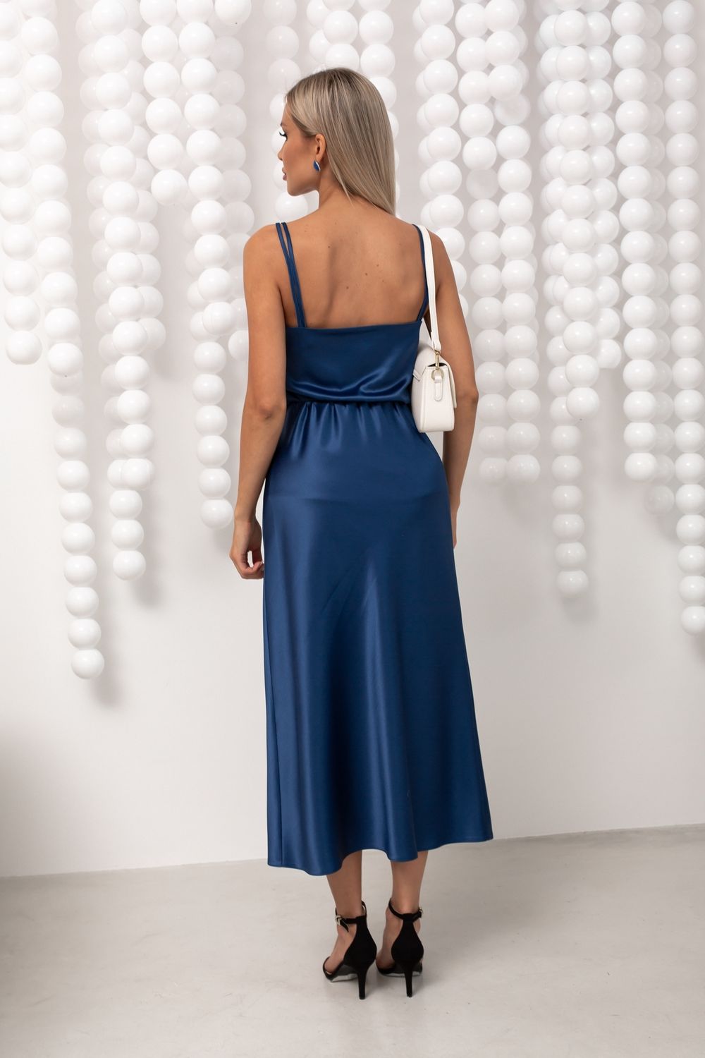 Юбка Сивилья №3 Valentina