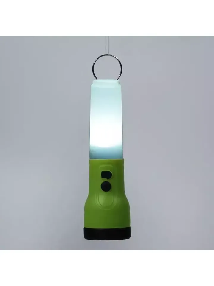 Фонарь кемпинговый аккумуляторный от USB 5926374
