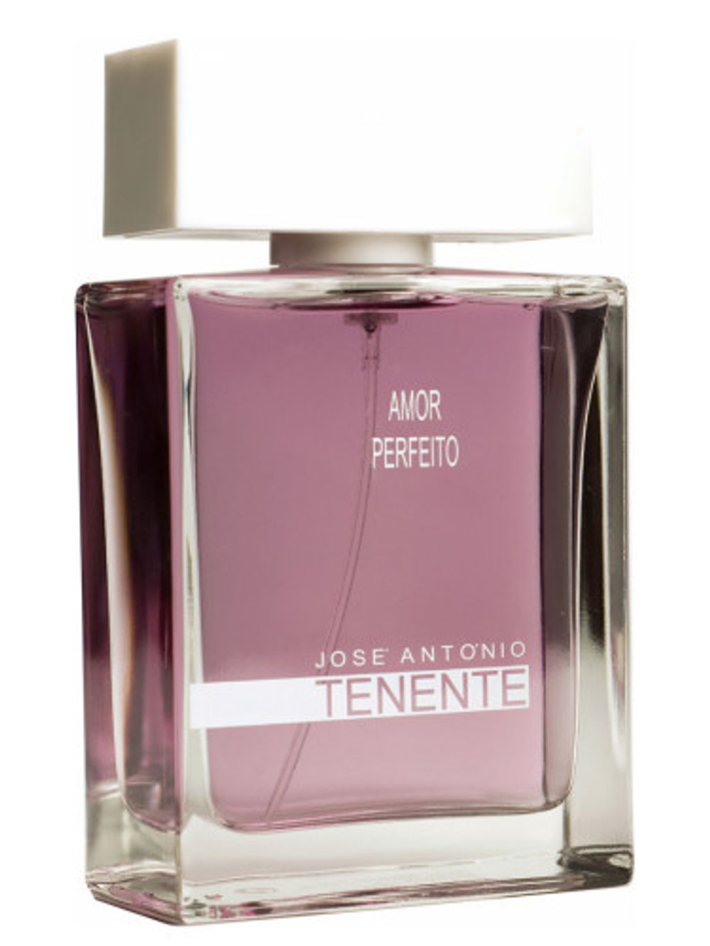 Jose Antonio Tenente Amor Perfeito for Her