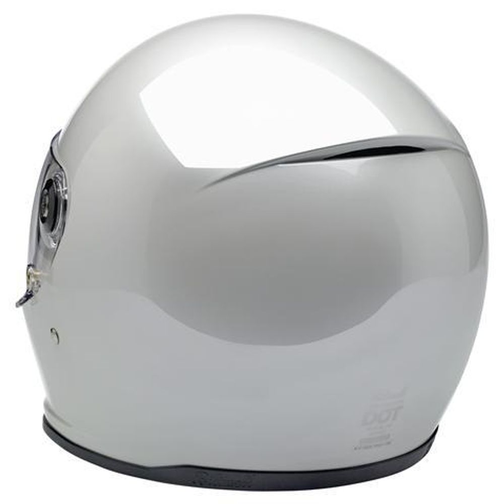 Lane Splitter Metallic / Белый