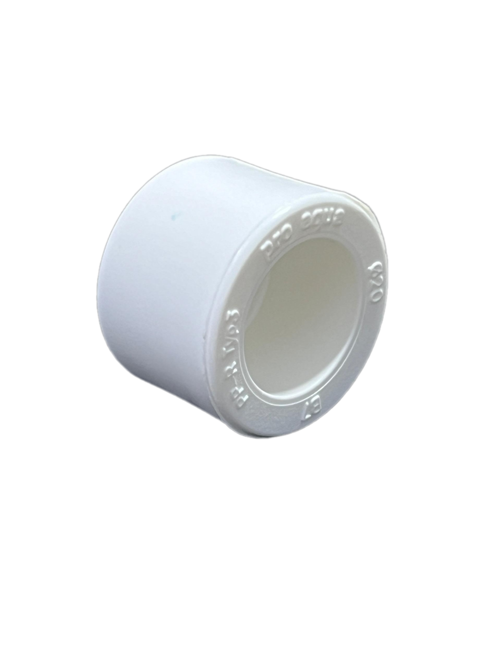 ЗАГЛУШКА БЕЛАЯ 20 PP-R