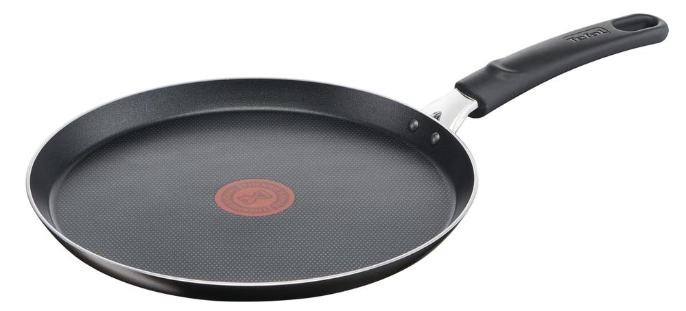 Сковорода для блинов Tefal Simply Clean 22 см 04205522
