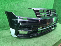 Бампер передний VW Tiguan 2 16-20 R-Line (В сборе)