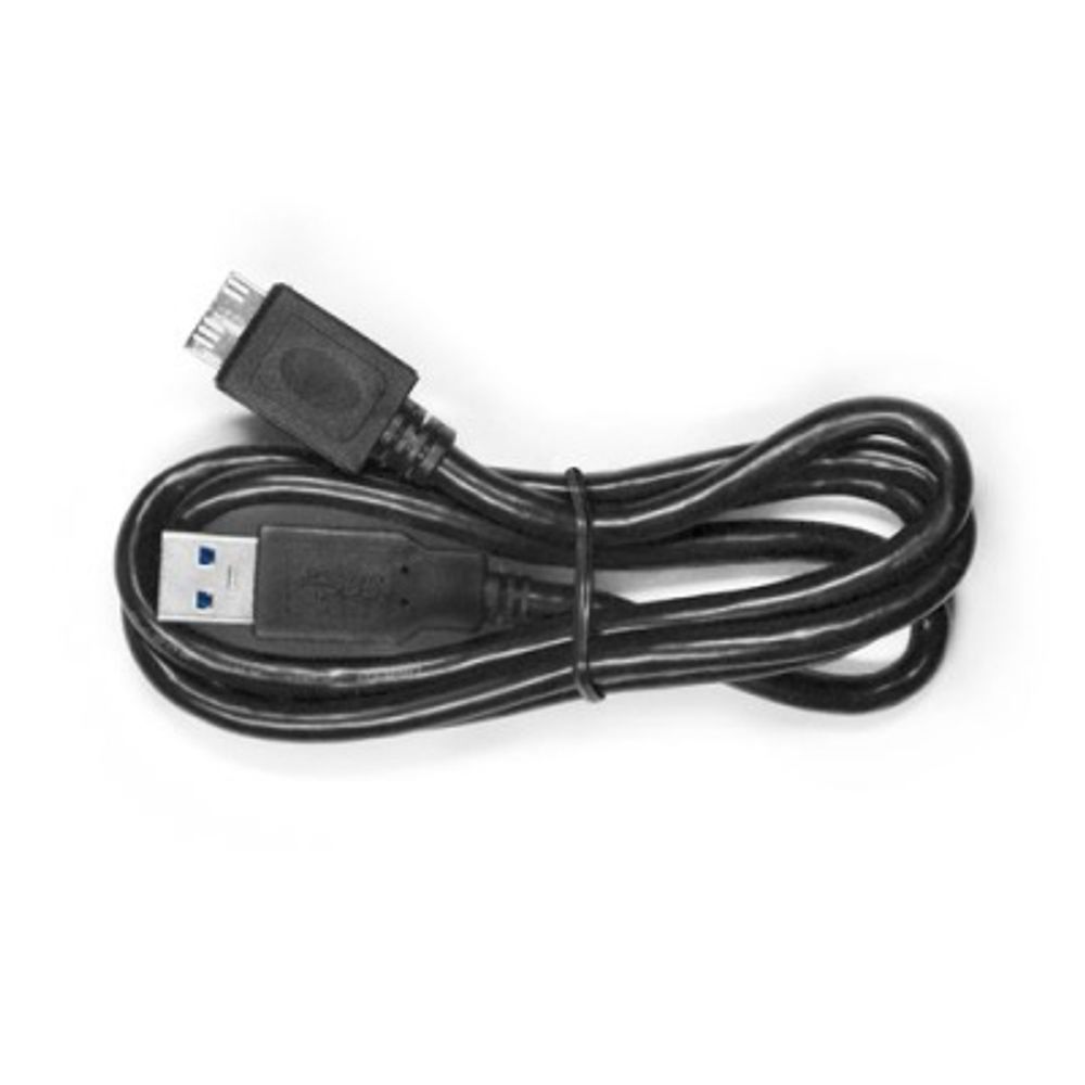 Кабель USB-3.0 AM-microBM 0.3-метра MIREX