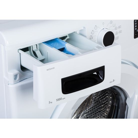 Стиральная машина Freggia WOSA105