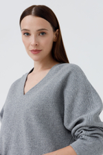 Джемпер Спумони NOME Atelier