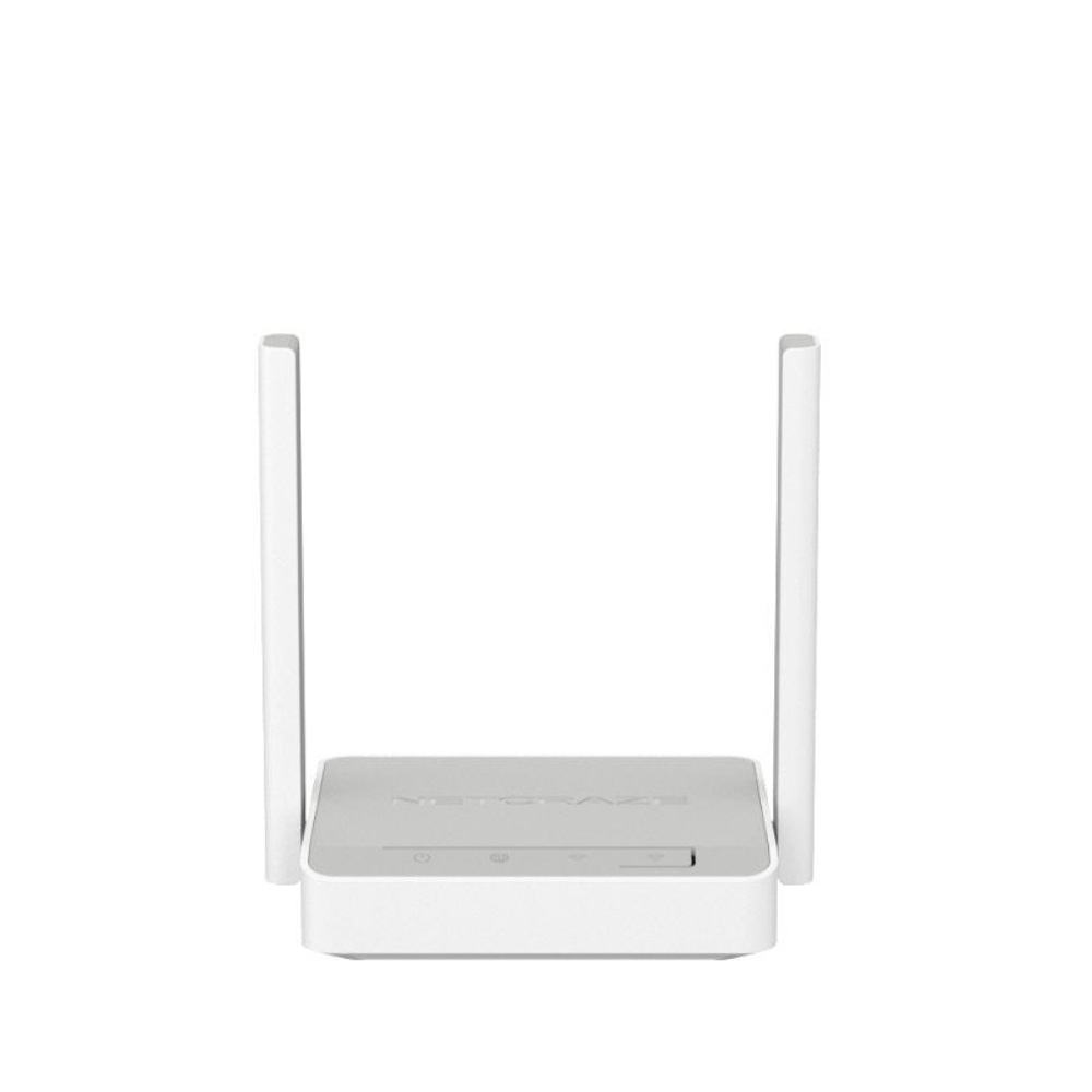 Netcraze Starter (NC-1121) Интернет-центр с Mesh Wi-Fi N300 и 3-портовым Smart-коммутатором