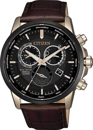 Наручные часы Citizen BL8156-12E