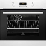 Духовой шкаф электрический ELECTROLUX OPEB4230W