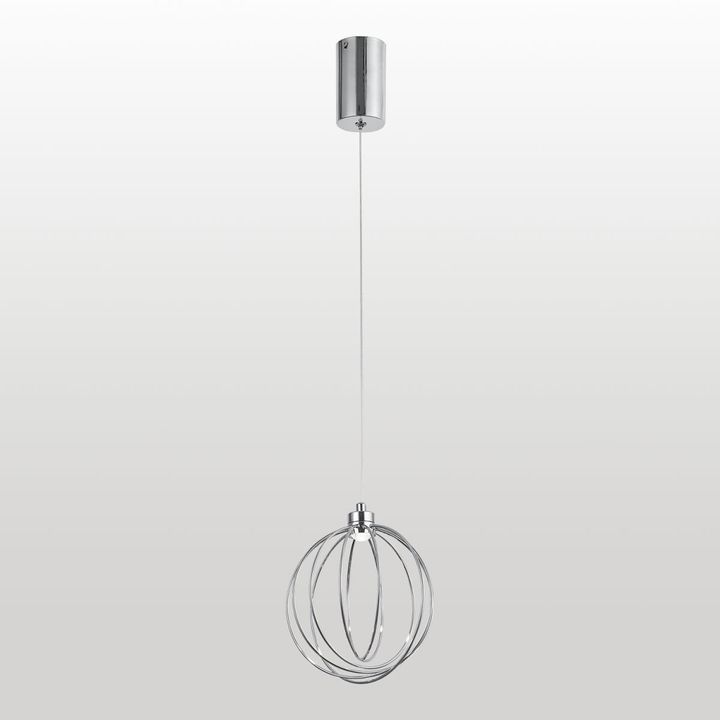 Подвесной светильник Lussole LSP-7480